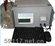 NJ-DTL-6混凝土氯離子電通量測(cè)定儀產(chǎn)