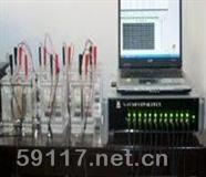 NJ-ASTM-6混凝土氯離子電通量測定儀