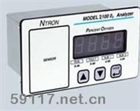 Ntron  2100氧氣分析儀