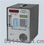 Pure N2(PPM)氧氣分析儀
