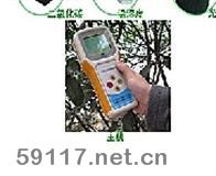 TNHY-4溫濕光二氧化碳co2記錄儀