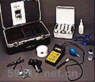 CL-2000氯化物現(xiàn)場測試系統(tǒng)