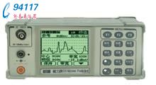 廣播檢測(cè)場(chǎng)強(qiáng)儀DS1823AM/FM
