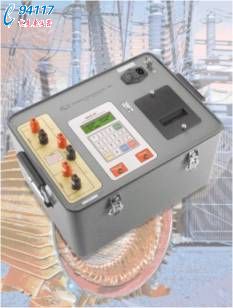 WRM-40TM變壓器繞組直流電阻測(cè)試儀