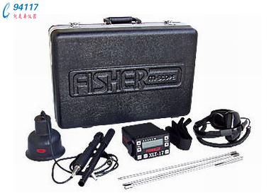 FX-3鐵磁性金屬探測器