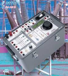 RFD-200TM多功能繼電保護(hù)測試儀美國VANGUARD RFD-200TM多功能繼電保護(hù)測試儀