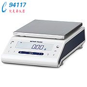 精密天平ML4002E