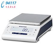 精密天平ML6001E