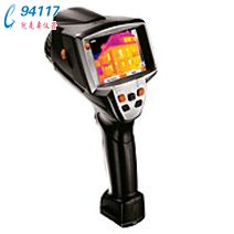 熱像儀testo881-3pro
