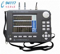 ZBL-U530多通道超聲測樁儀