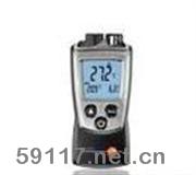 testo810紅外測(cè)溫儀