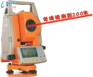 全站儀BTS-802R