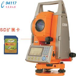 全站儀BTS-822AS