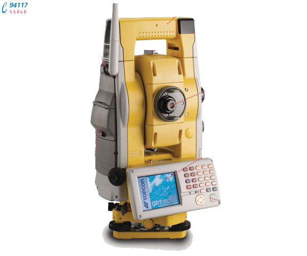 全站儀GPT-9001A