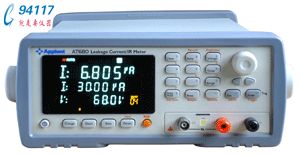 CY680A電容漏電流測(cè)試儀