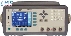 CY2818精密LCR數(shù)字電橋