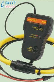 AFLEX-3000軟性交流鉗表 