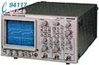 SS-7821 200MHz模擬示波器日本巖崎IWATSU SS-7821 200MHz模擬示波器