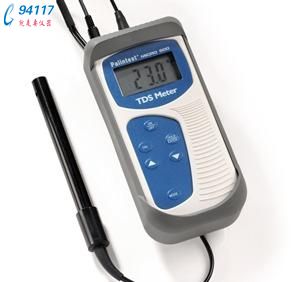 TDS測定儀Micro 500