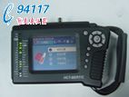 HCT-BERT C E1數(shù)據(jù)誤碼測試儀