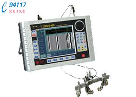 PXUT-900便攜式TOFD超聲成像檢測儀