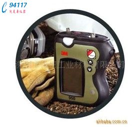 950型5種氣體檢測儀