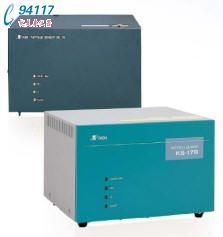 KS-17A液體微粒子計(jì)數(shù)器KS -17B