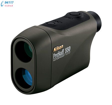 激光測(cè)距儀Prostaff550日本尼康NIKON 激光測(cè)距儀Prostaff550