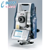 全站儀SET3X