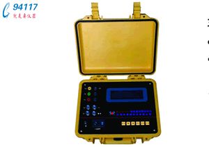 ZY-5820低壓用電故障檢測儀