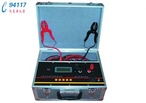 ZY-10變壓器直流電阻測(cè)試儀