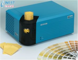 臺(tái)式CV分光色差儀