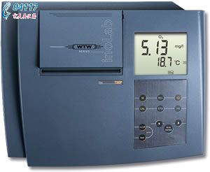 臺式溶解氧測定儀Oxi7300