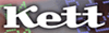 日本KETT