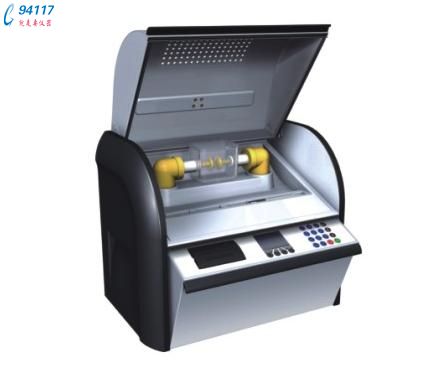 100kV全自動絕緣油耐壓試驗儀DTA100C