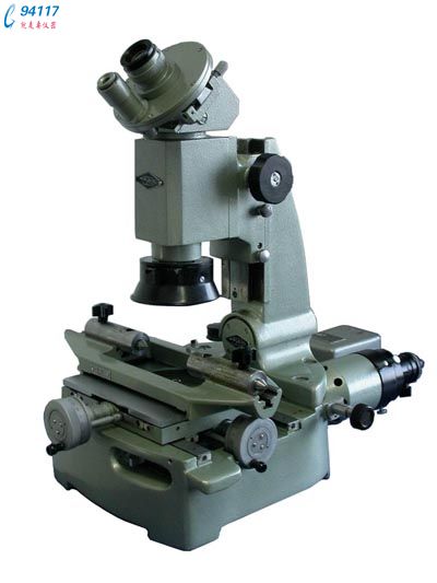小型工具顯微鏡JGX-1型國產(chǎn) 小型工具顯微鏡JGX-1型