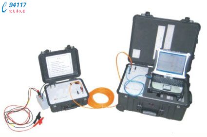便攜式三通道局部放電測量系統(tǒng)CPDM-100