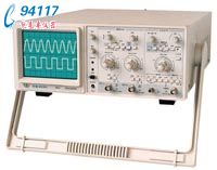 二蹤通用示波器YB4330