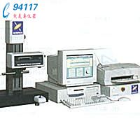 1400D表面粗糙度輪廓形狀測(cè)量機(jī)
