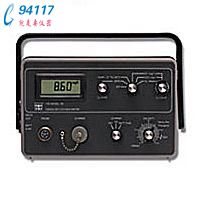 YSI58-50數(shù)字式溶解氧測量儀