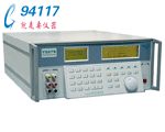 大功率可程控多功能標準源YS87B