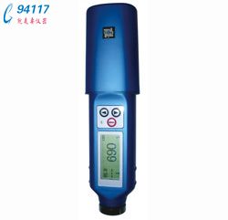 筆式里氏硬度計TH1100