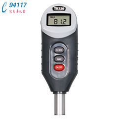 TH220數(shù)顯邵氏硬度計(jì)