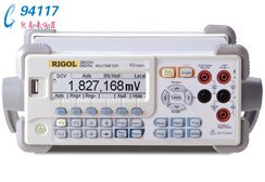 數(shù)字萬用表DM306X 