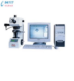 HVT-1000顯微維氏硬度計(jì)