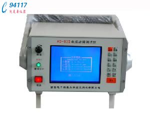 XC-903電纜故障測(cè)試儀