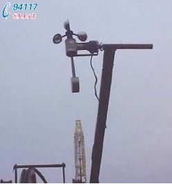 HL-BT擺錘式起重機(jī)風(fēng)速儀