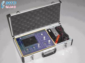 DLC-101A電力電纜多次脈沖故障測(cè)距儀