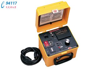 交流耐壓測(cè)試儀681100-350W