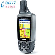 GPSMap60CSX
